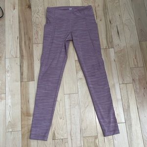 Girls Athleta Stash Your Treasures Tight L/12